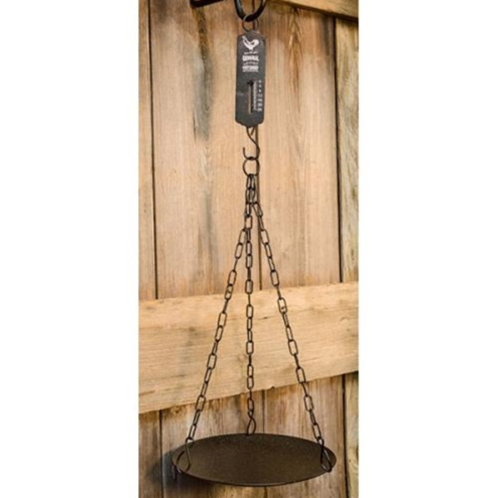 NWT General Store Metal Scale - Picture 1 of 3